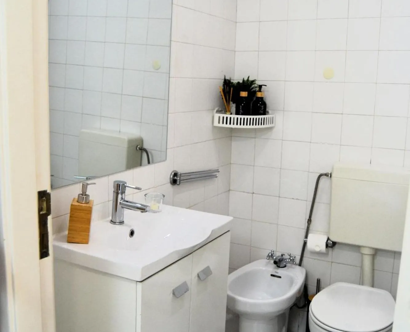Apartment Ferienwohnung Jam Retreat Lissabon