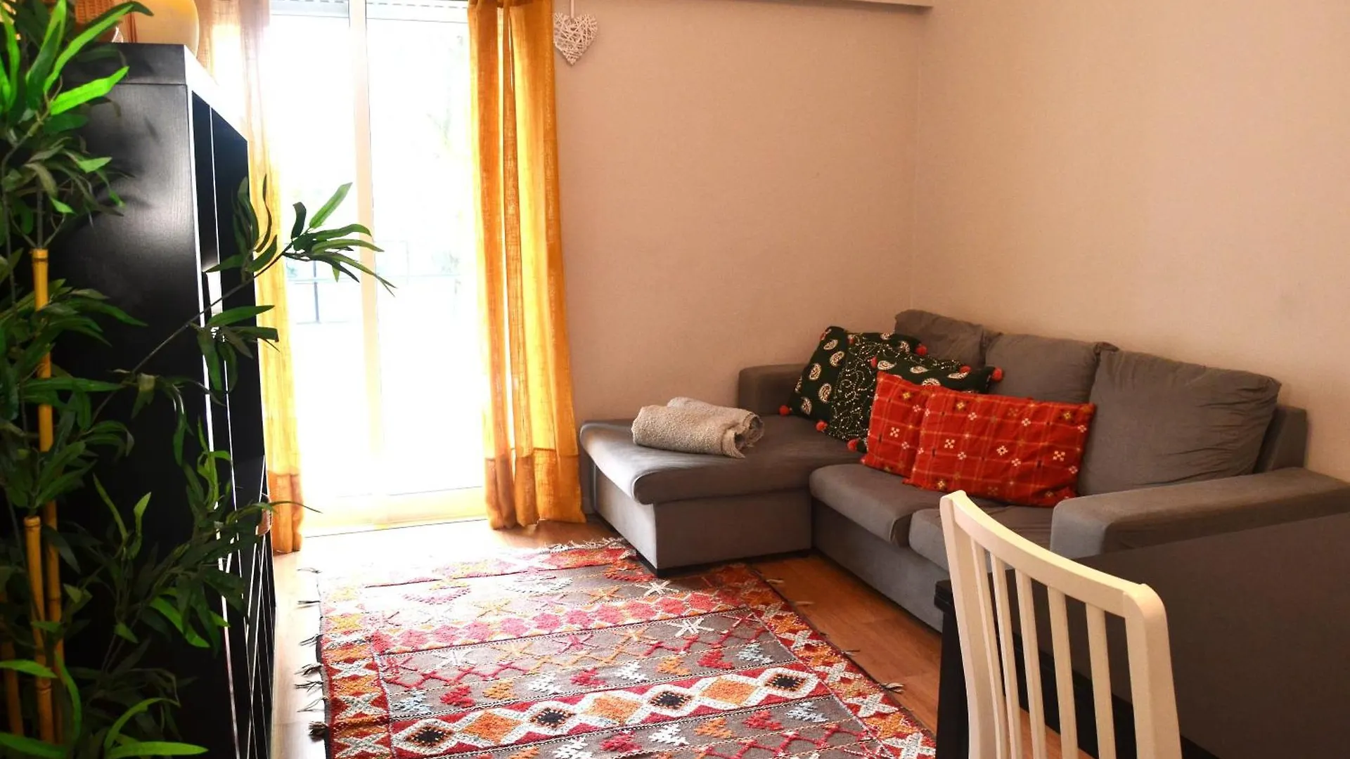 Ferienwohnung Jam Retreat Lissabon