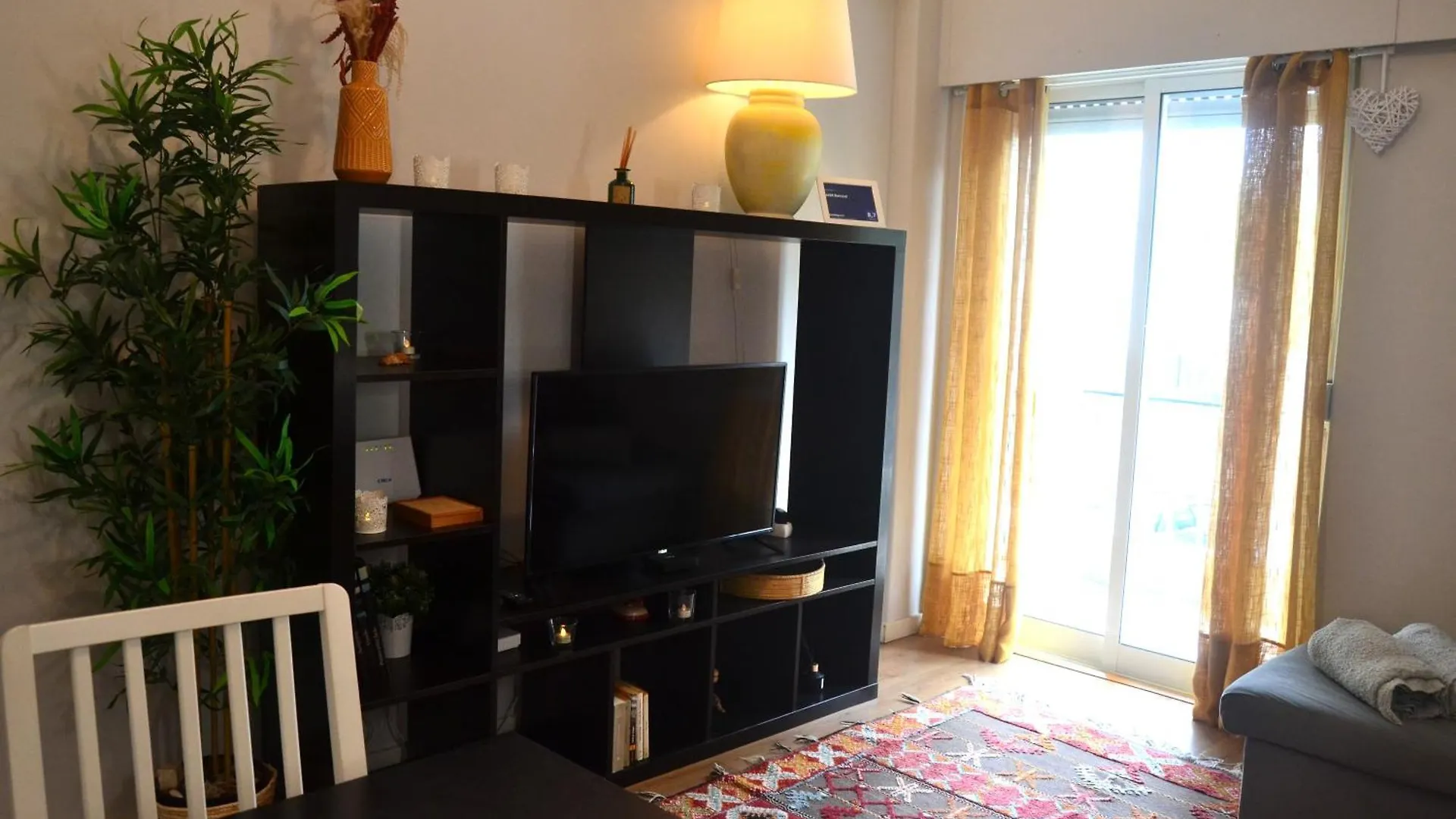 Apartment Ferienwohnung Jam Retreat Lissabon