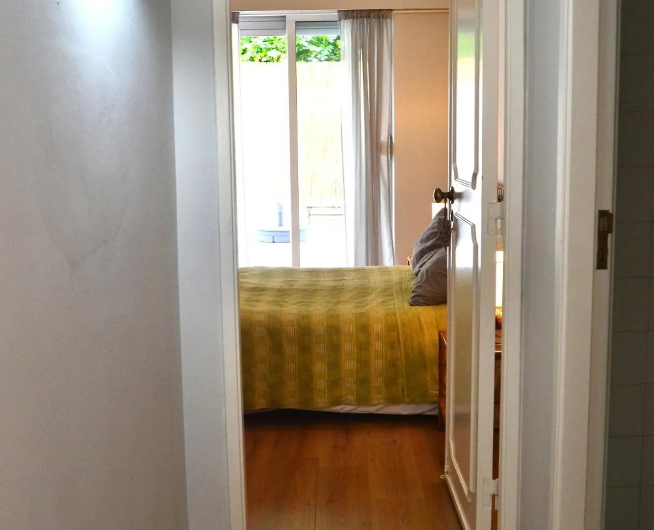 Ferienwohnung Jam Retreat Lissabon Apartment