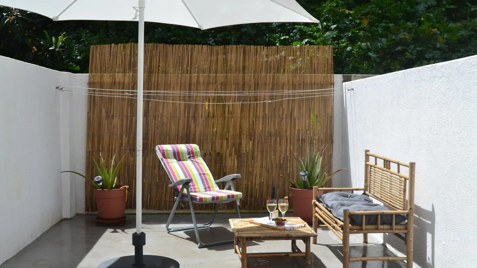 Ferienwohnung Jam Retreat Lissabon