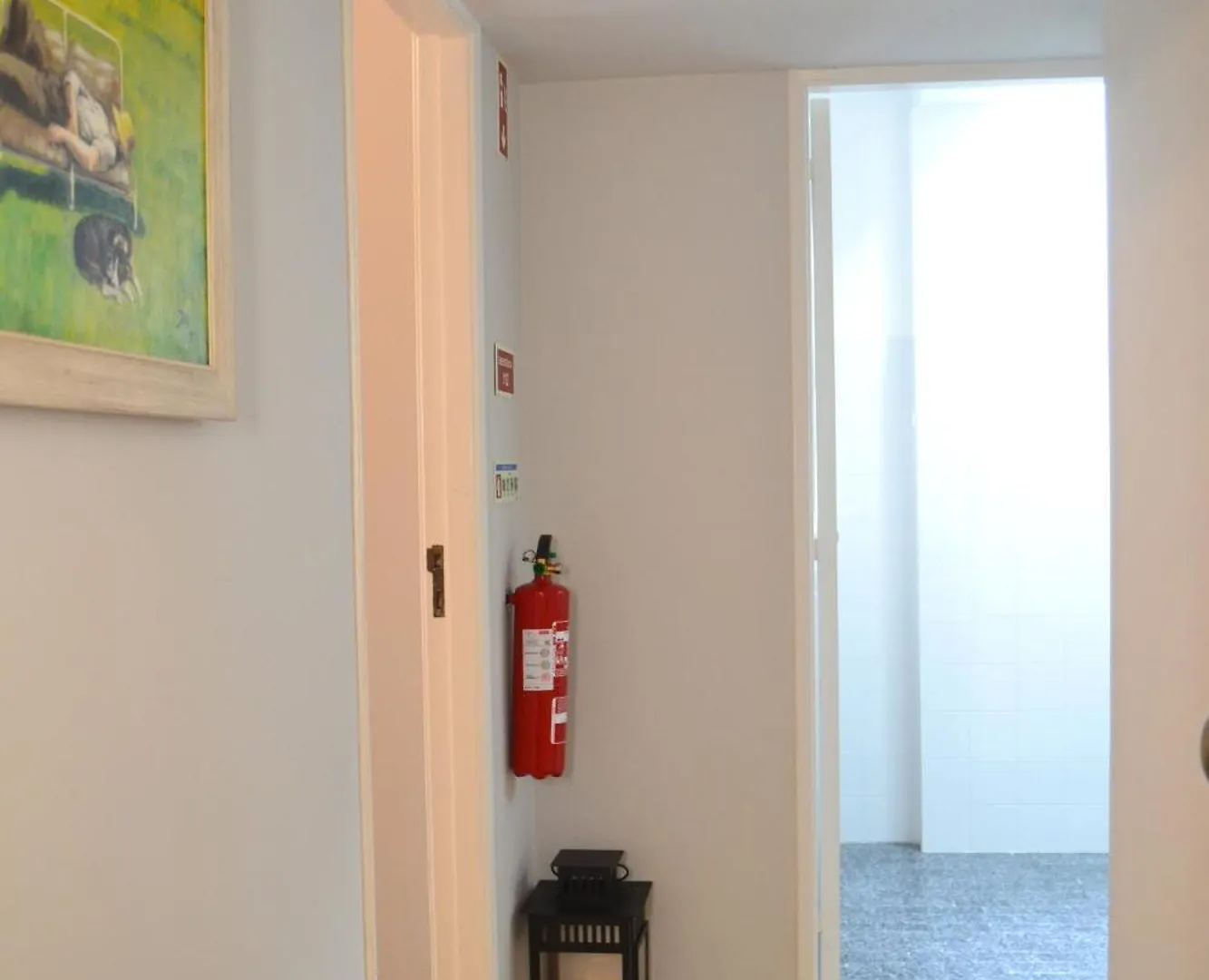 Jam Retreat Appartement Lissabon 0*,