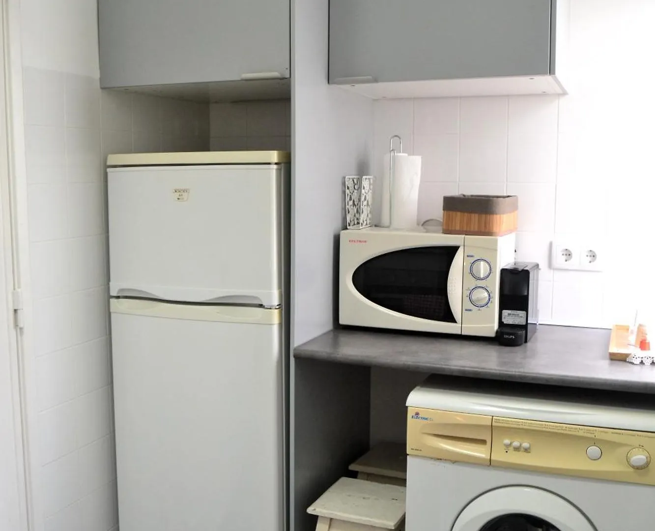 Jam Retreat Appartement Lissabon