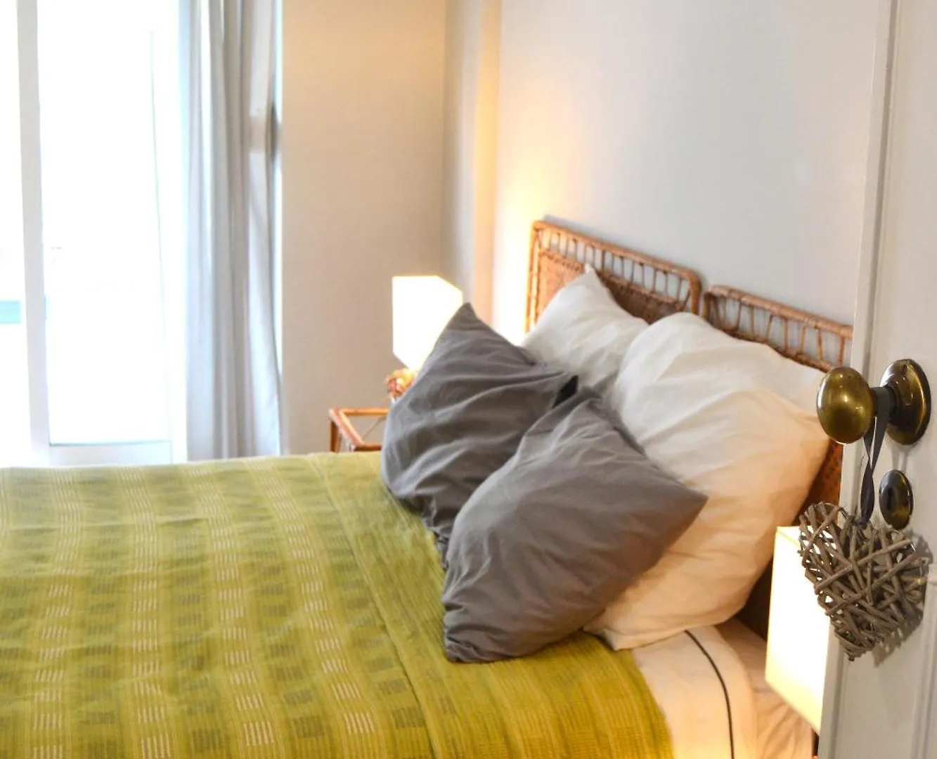 Jam Retreat Appartement Lissabon